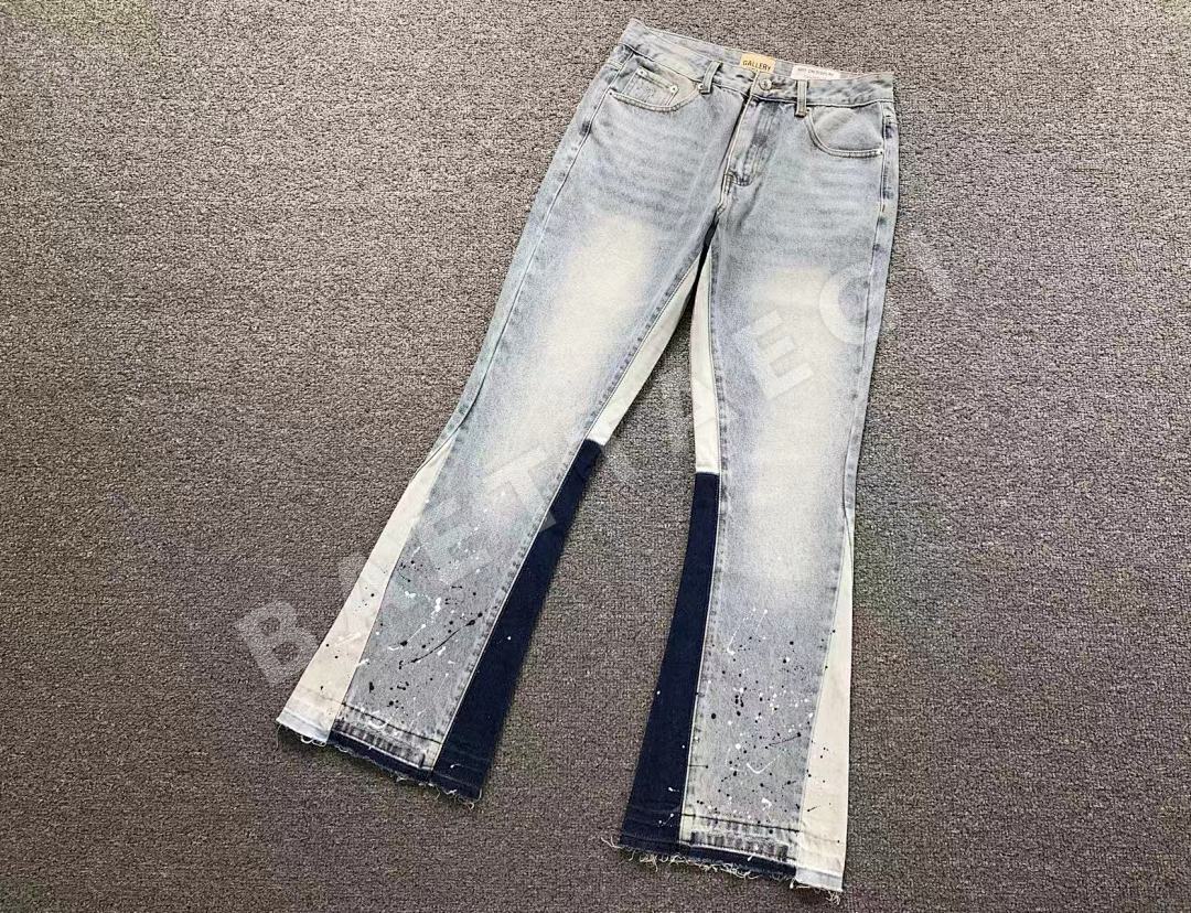 갤러리디파트먼트 바지 203241 Gallery Dept. Pants 상세 이미지 10