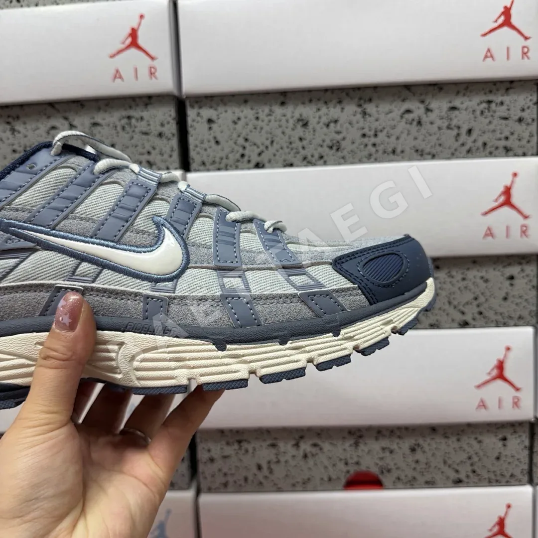 나이키 [PE] P 6000 SE IH3646-499 201192 Nike P-6000 SE Worn Blue Denim 상세 이미지 3