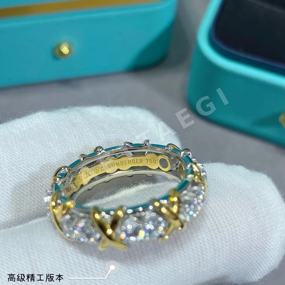 티파니 반지 71064 Tiffany & Co Ring 상세 이미지 7