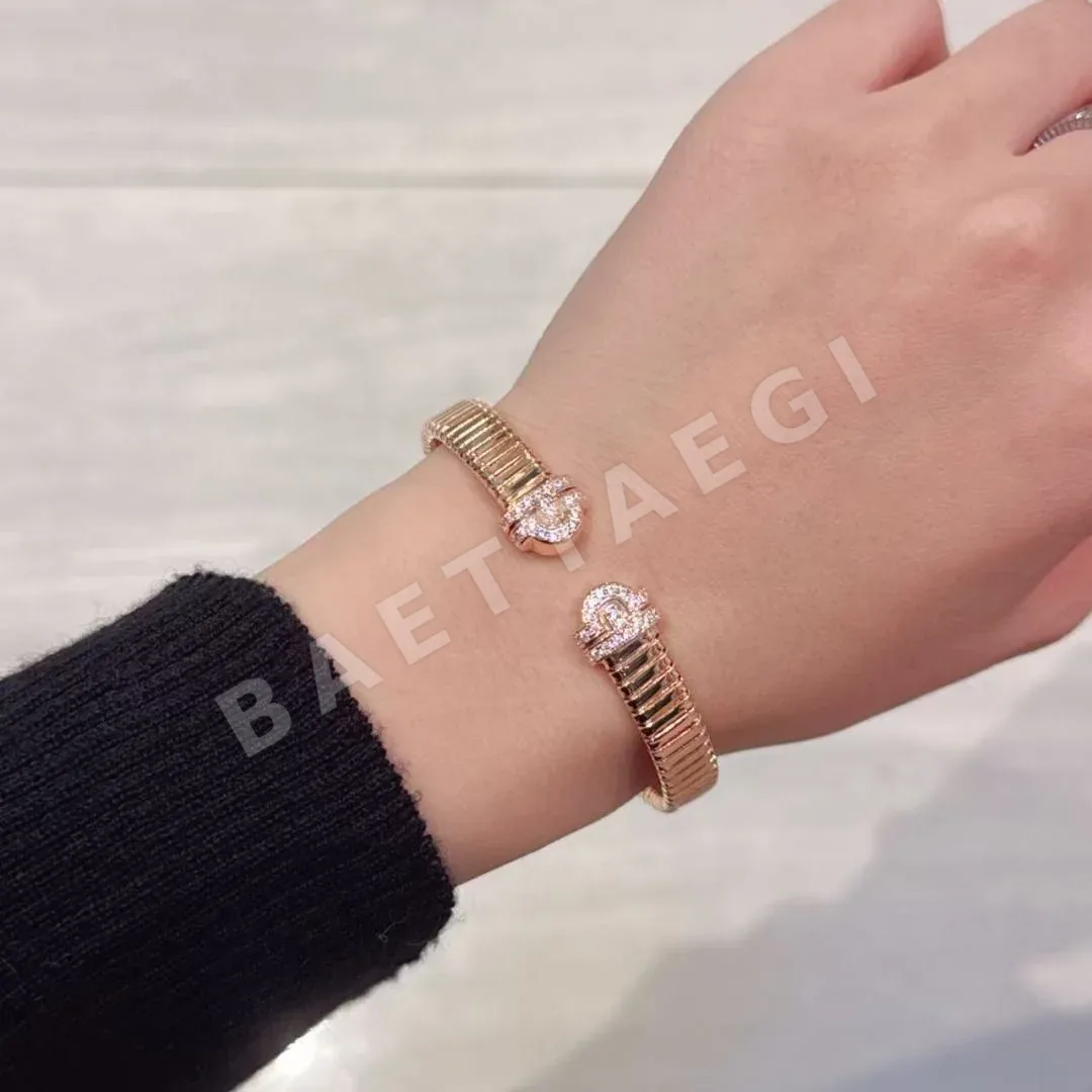 불가리 팔찌 64320 Bvlgari Bracelet