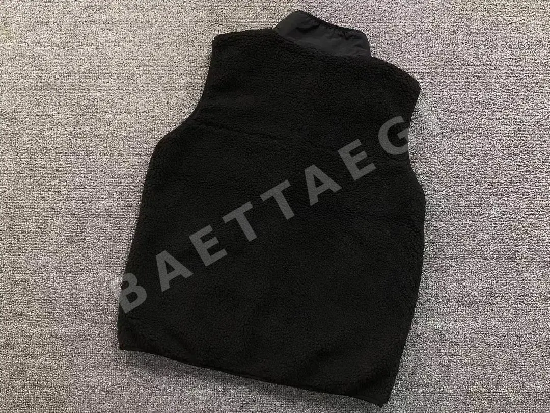 파타고니아 플리스 베스트 203776 Patagonia Fleece Vest 상세 이미지 30