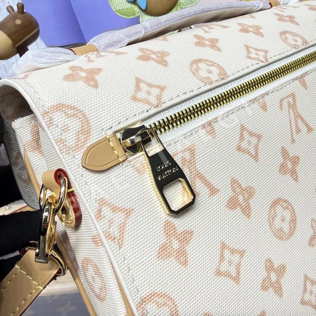 루이비통 모노그램 오리지네 캔버스 포쉐트 메티스 MM 가방 M28290 상세 이미지 5