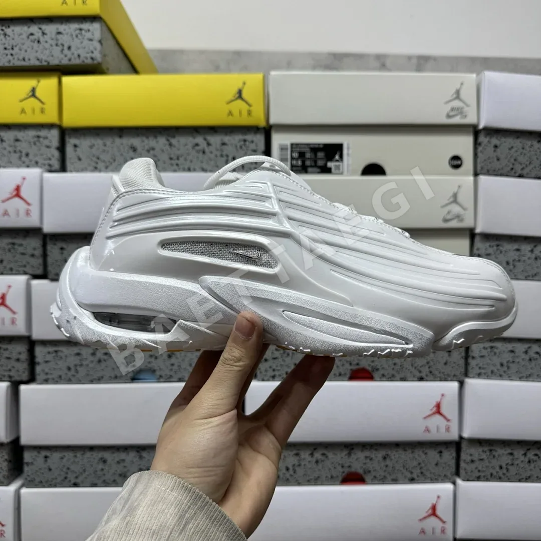 나이키 [GOAT] 핫 스텝 2 DZ7293-100 201324 Nike Hot Step 2 Drake NOCTA White 상세 이미지 5