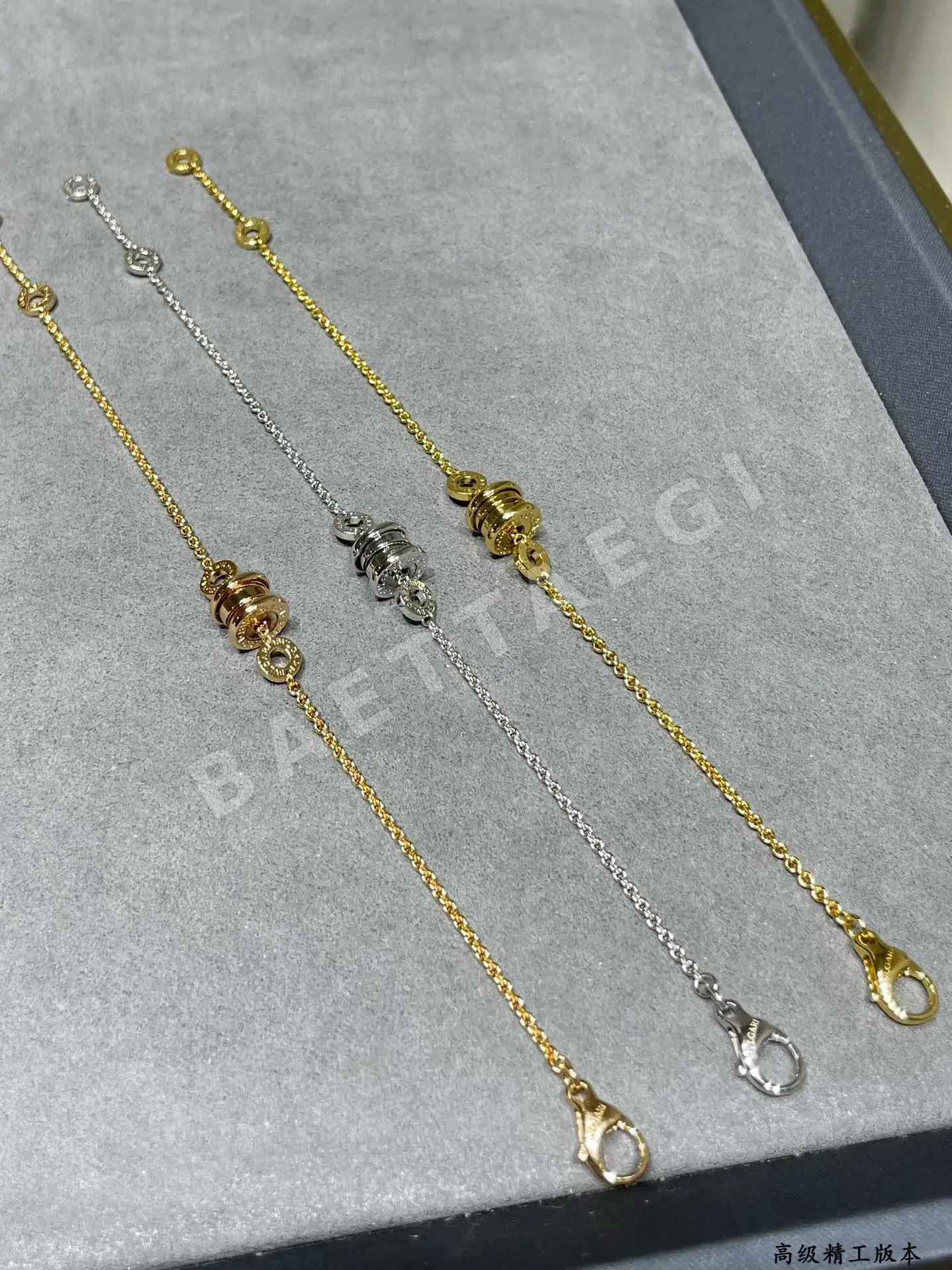 불가리 팔찌 64659 Bvlgari Bracelet 상세 이미지 8
