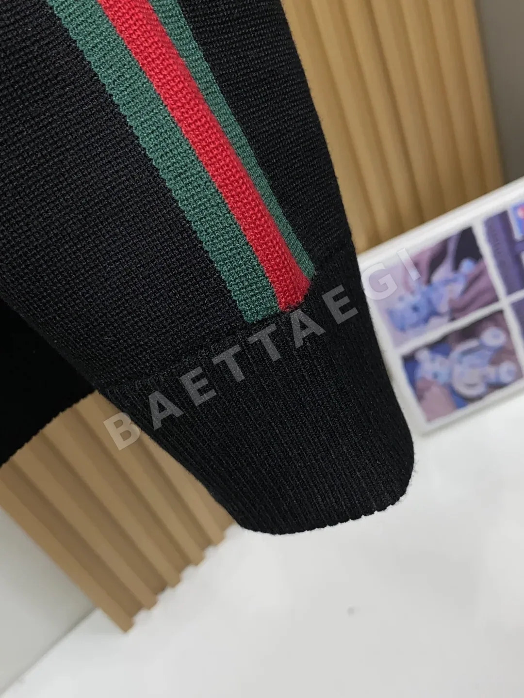 구찌 남성 자켓 205225 Gucci Jacket 상세 이미지 6