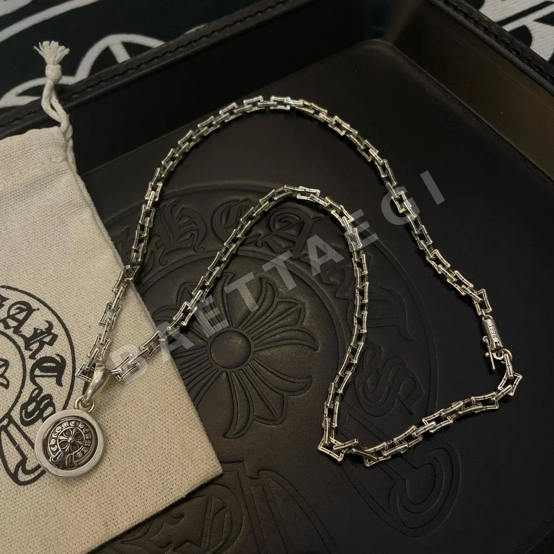 크롬하츠 목걸이 62403 Chrome Hearts Necklace 상세 이미지 8