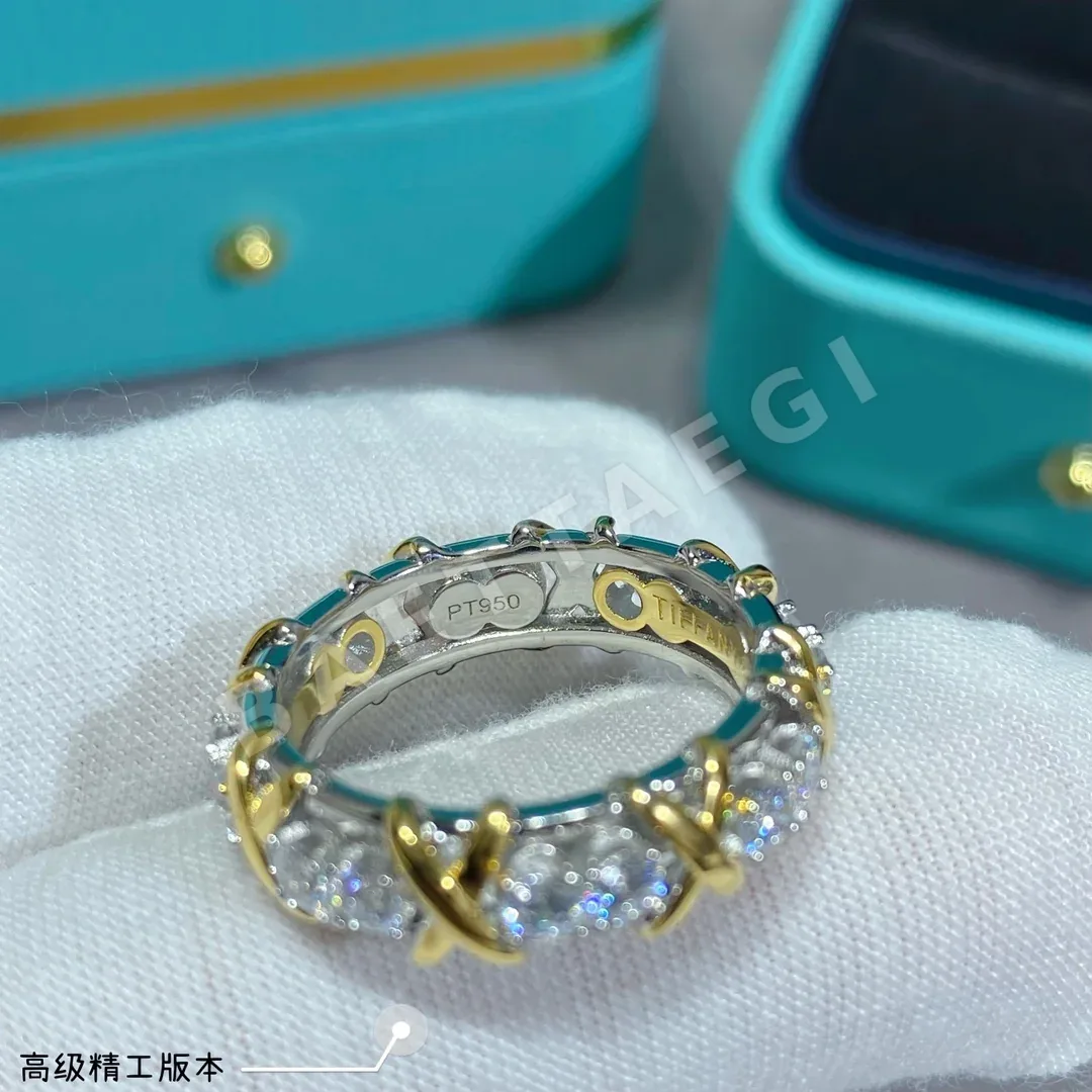 티파니 반지 71064 Tiffany & Co Ring 상세 이미지 5