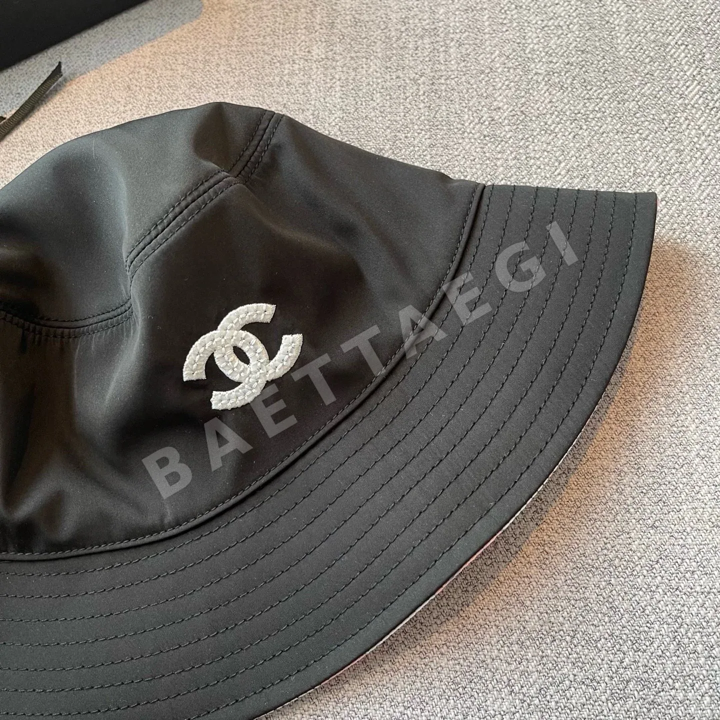 샤넬 모자 82006 Chanel Cap 상세 이미지 5