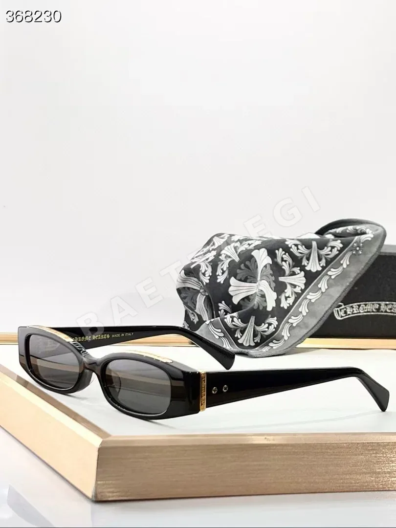 크롬하츠 선글라스 205121 Chrome Hearts Sunglasses 상세 이미지 1
