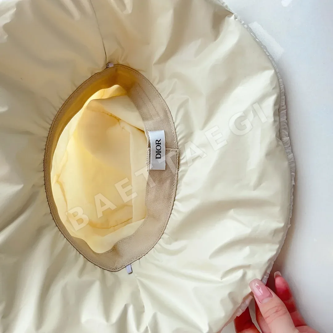 디올 모자 78773 Dior Cap 상세 이미지 9