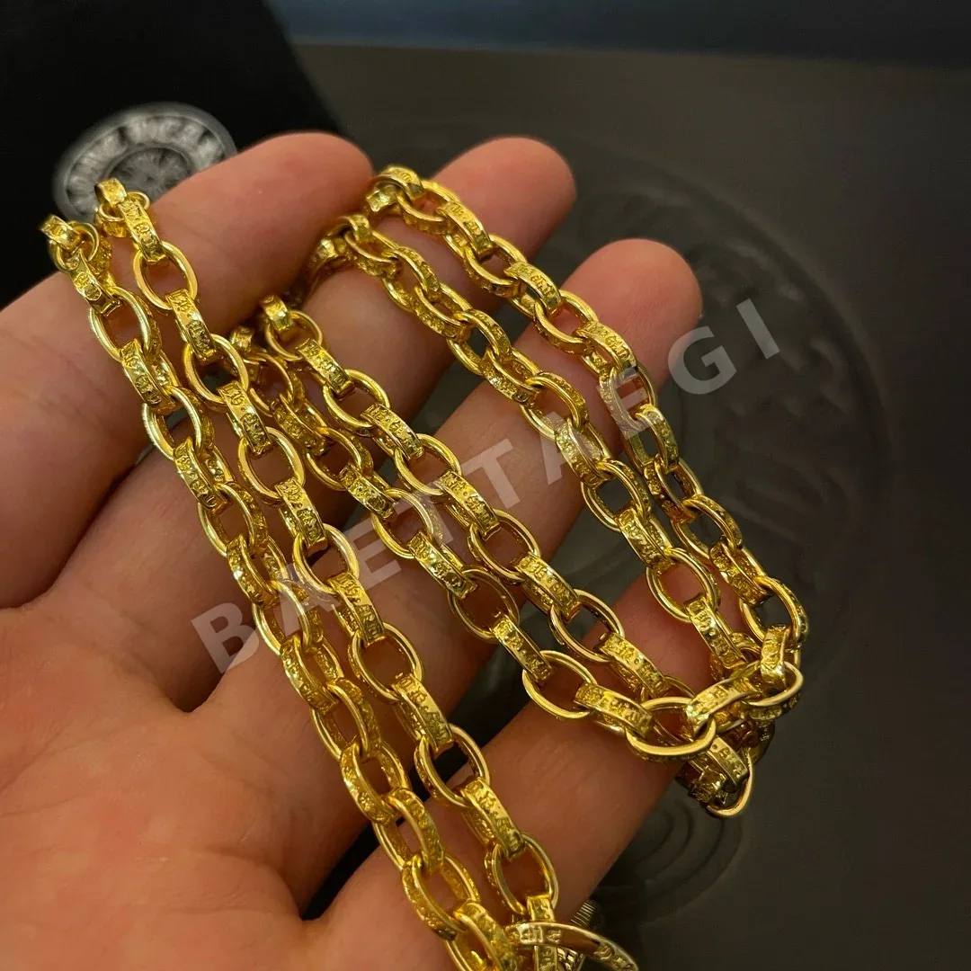 크롬하츠 목걸이 62642 Chrome Hearts Necklace 상세 이미지 9
