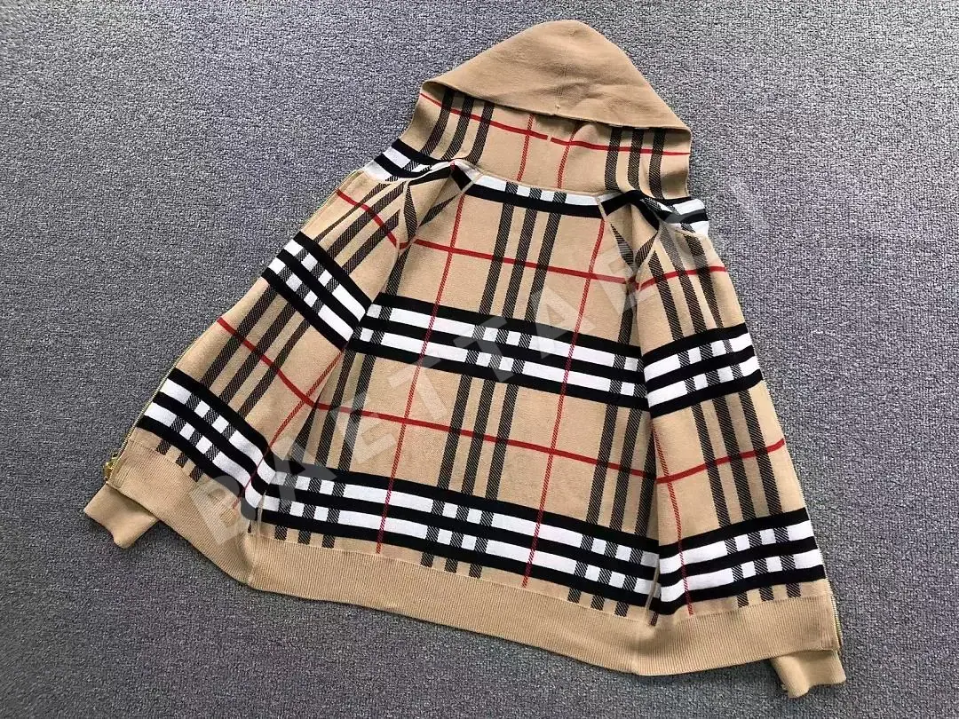 버버리 스웨터 203537 Burberry Sweater 상세 이미지 5