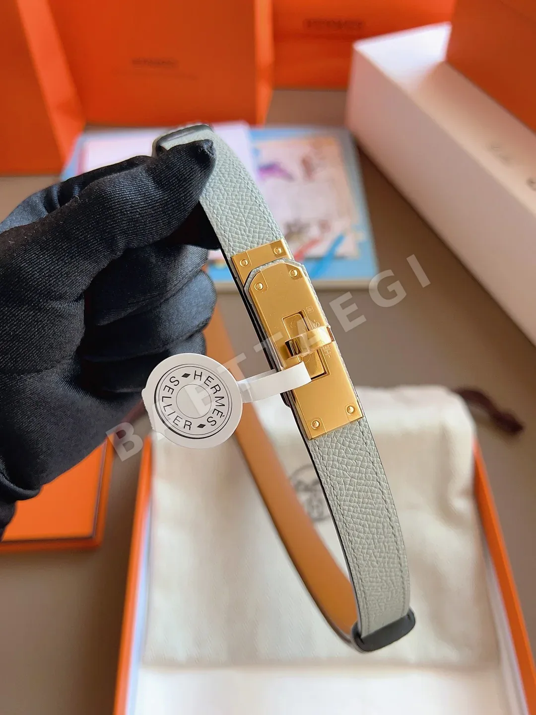 에르메스 벨트 58872 Hermes Belt 상세 이미지 2