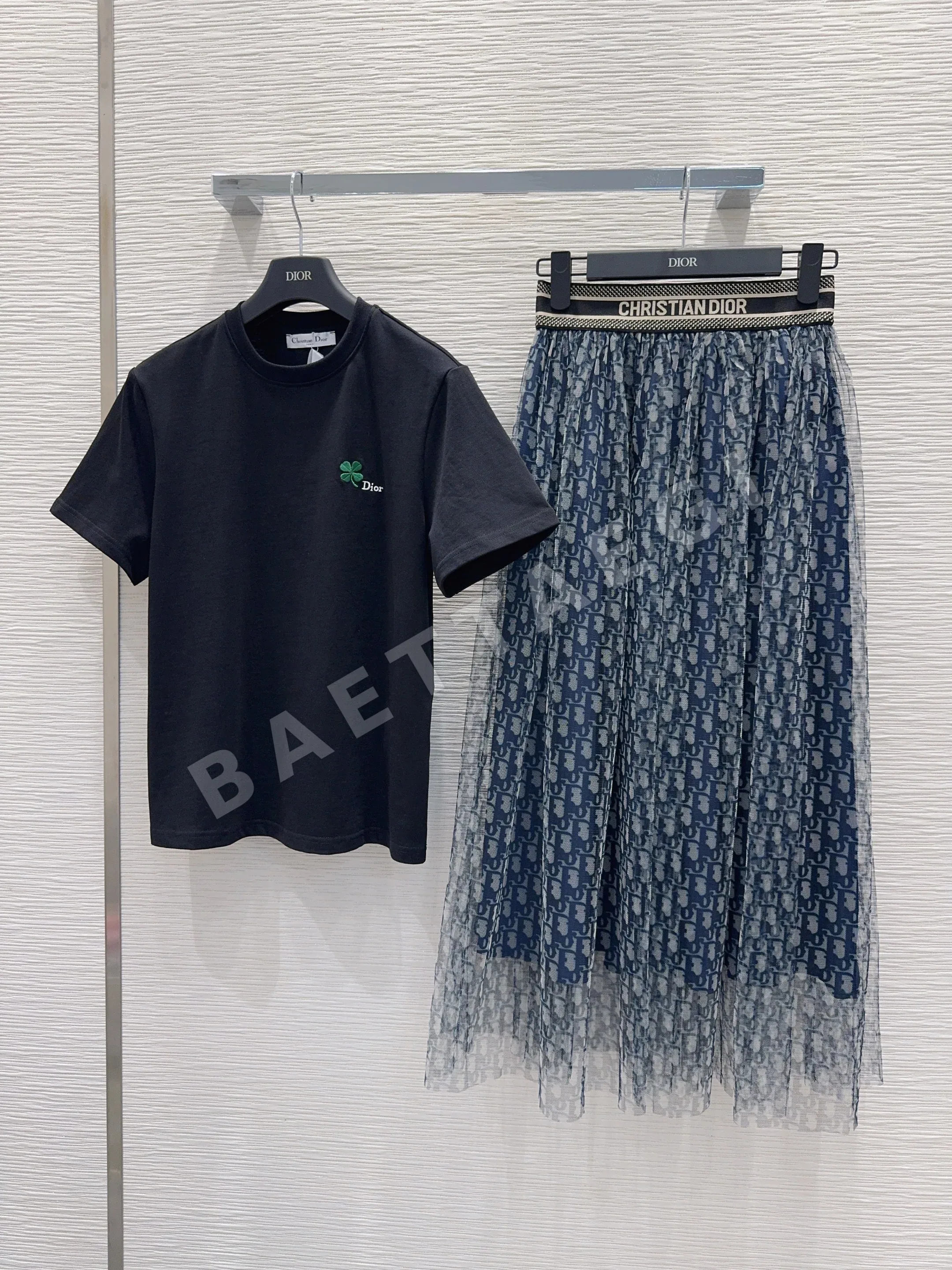 디올 여성 세트 상세 이미지 10