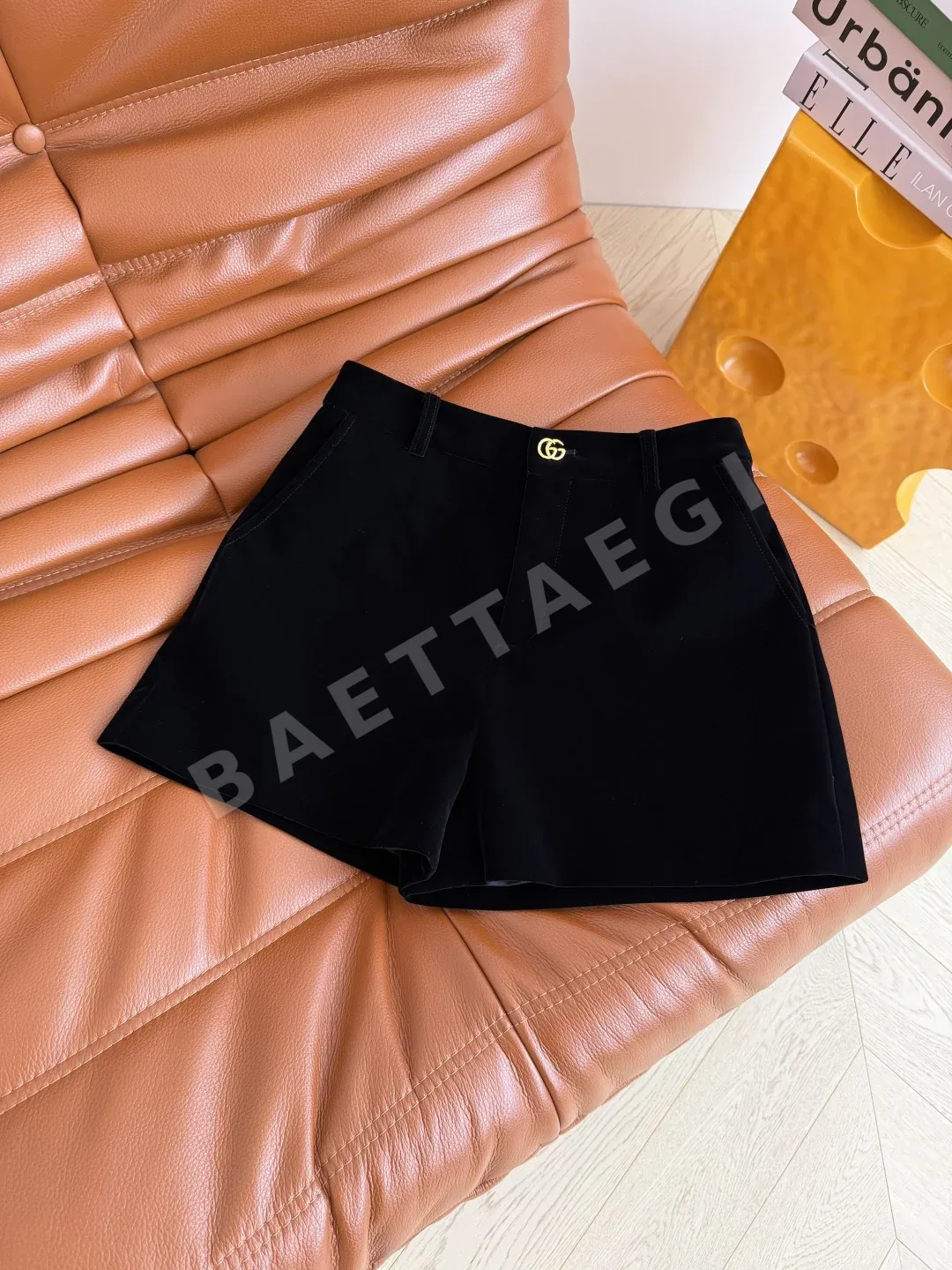 구찌 여성 바지 165469 Gucci Pants