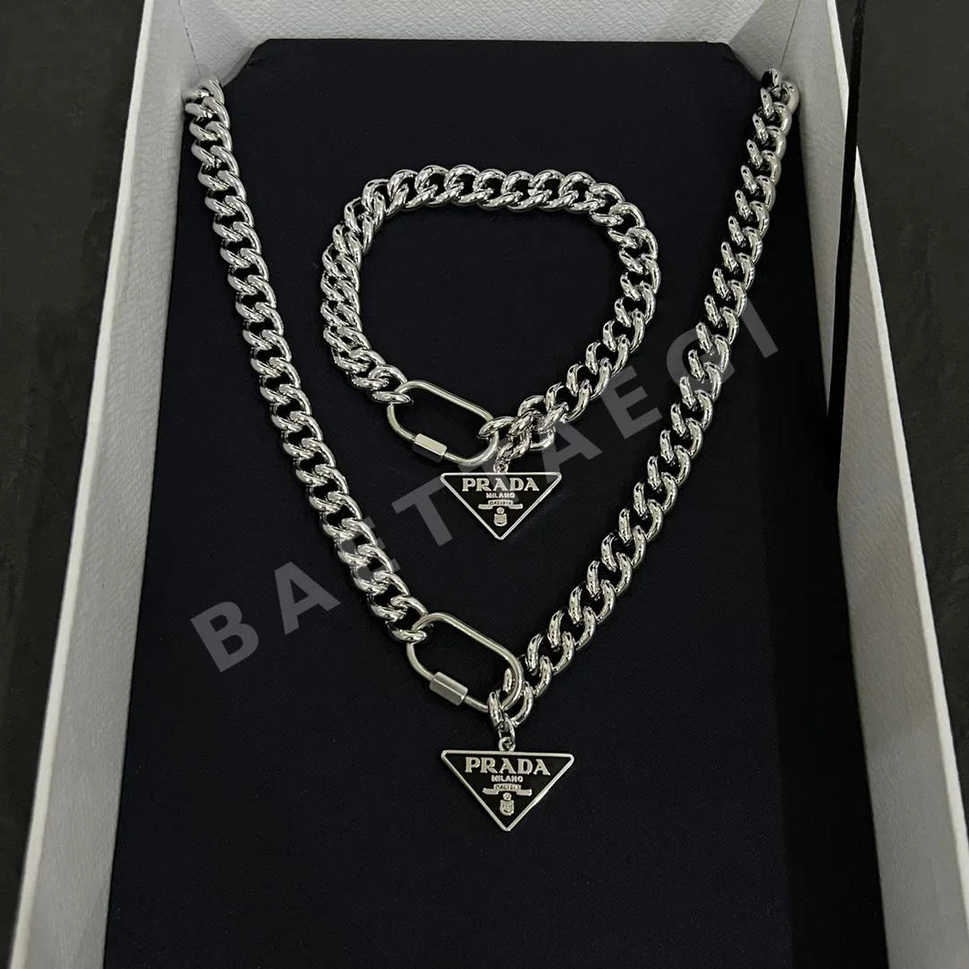 프라다 팔찌 71544 Prada Bracelet 상세 이미지 3