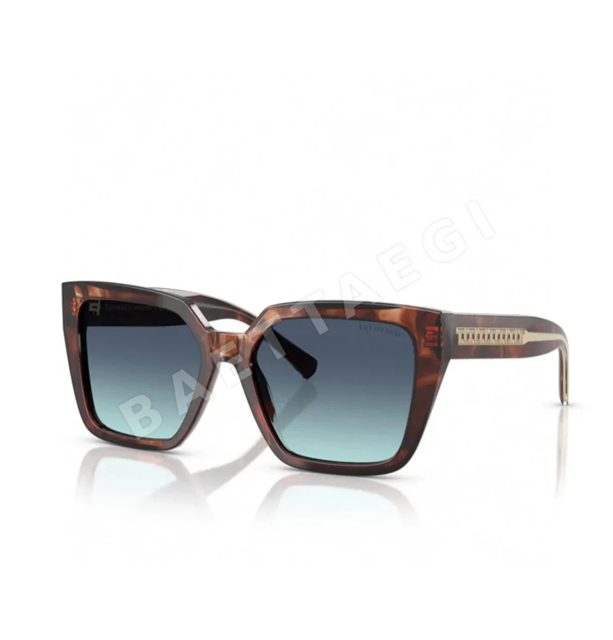 티파니 선글라스 74161 Tiffany & Co Sunglasses 상세 이미지 4