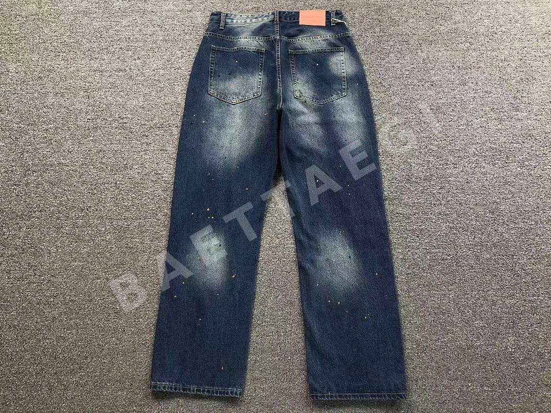 아크네스튜디오 바지 202719 Acne Studios Pants 상세 이미지 3