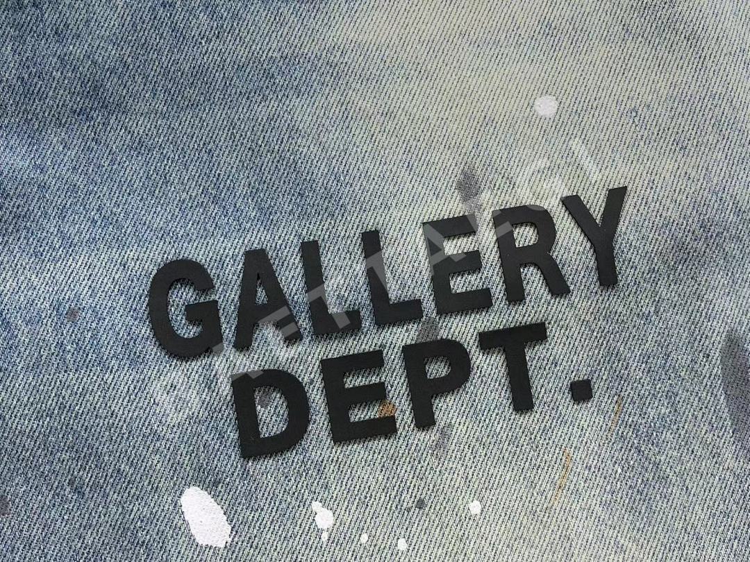 갤러리디파트먼트 바지 203185 Gallery Dept. Pants 상세 이미지 8