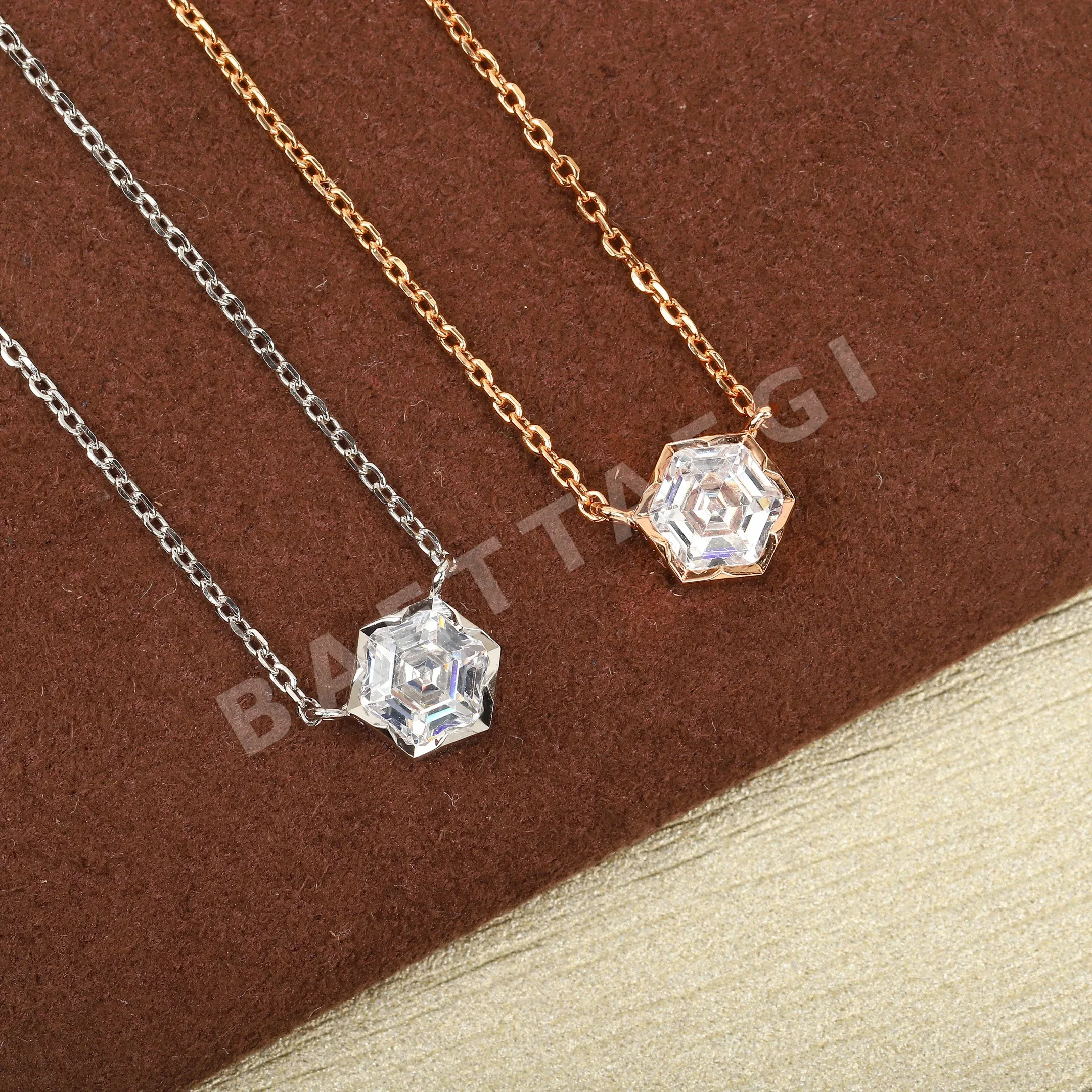 쇼메 목걸이 69740 Chaumet Necklace 상세 이미지 11