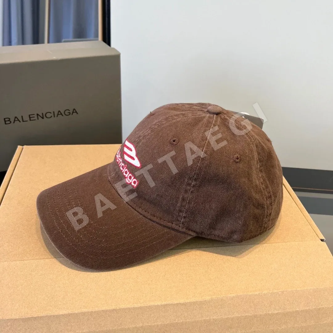 발렌시아가 모자 78109 Balenciaga Cap 상세 이미지 3