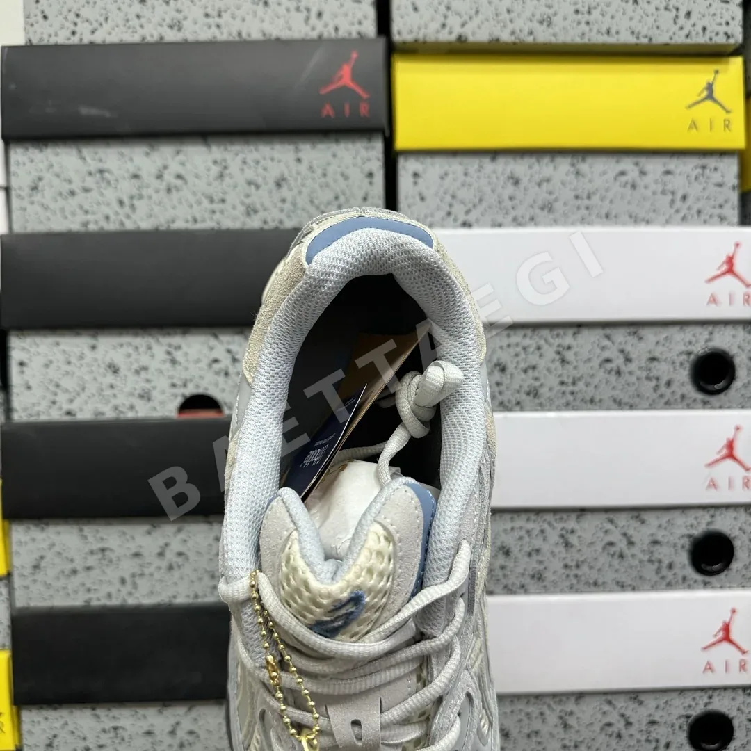 아식스 [WZ] 젤 NYC 1203A372-600 200383 Asics Gel-NYC Ivory Mid Grey 상세 이미지 9