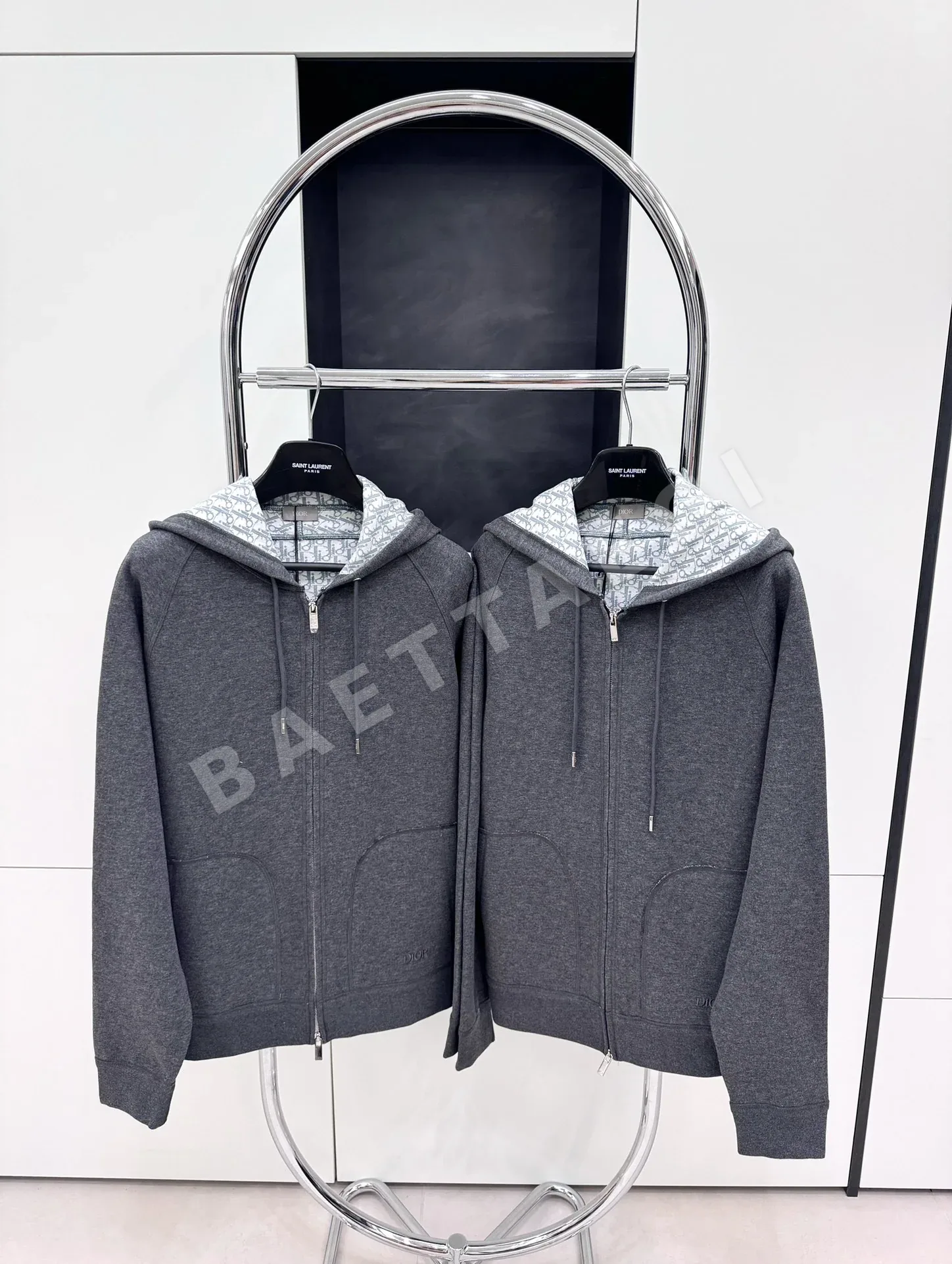 디올 남성 자켓 194167 Dior Jacket 상세 이미지 4