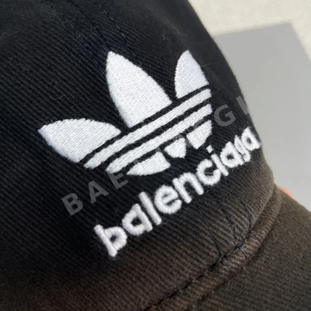 발렌시아가 모자 81489 Balenciaga Cap 상세 이미지 7