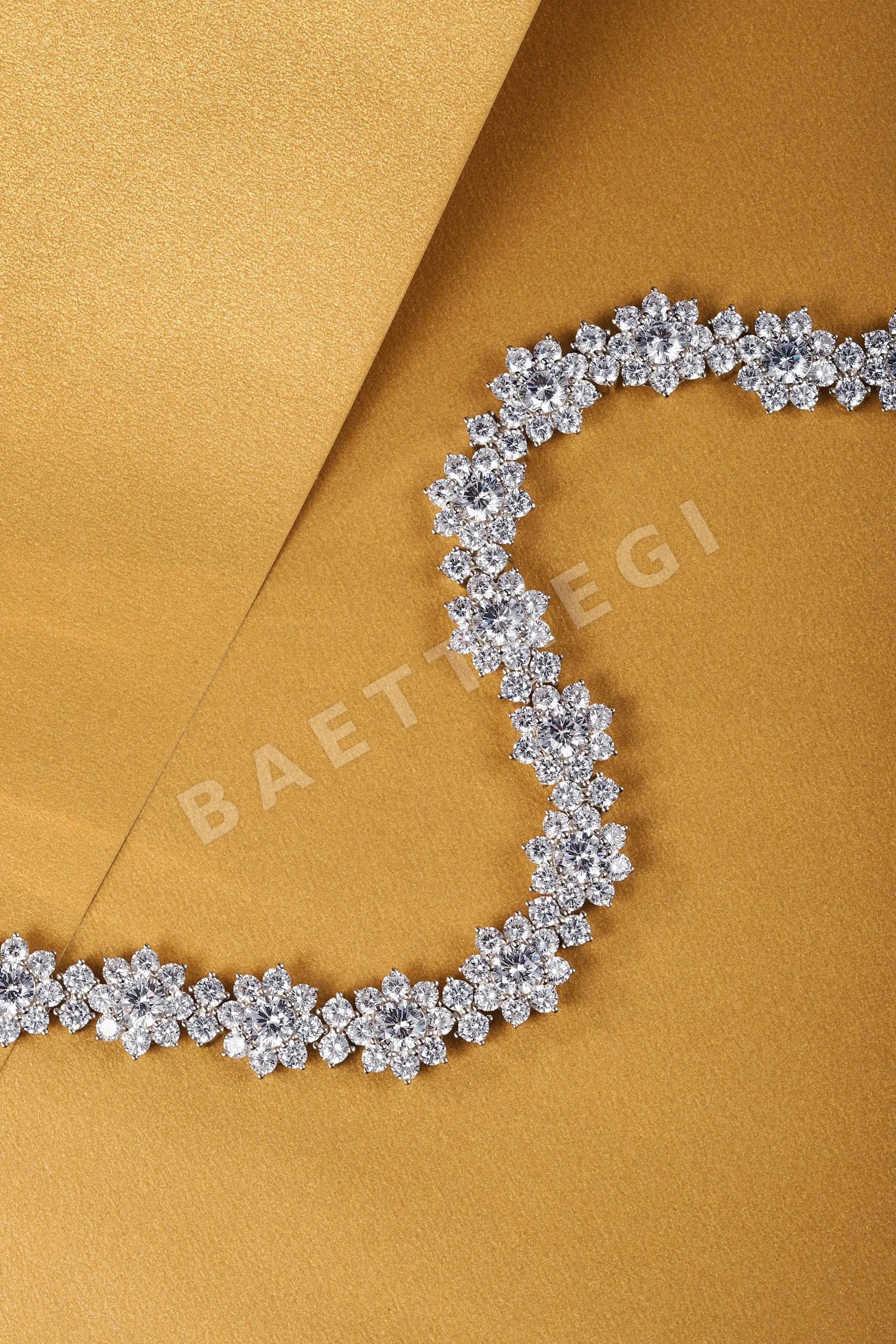 해리윈스턴 목걸이 71755 Harry Winston Necklace 상세 이미지 9