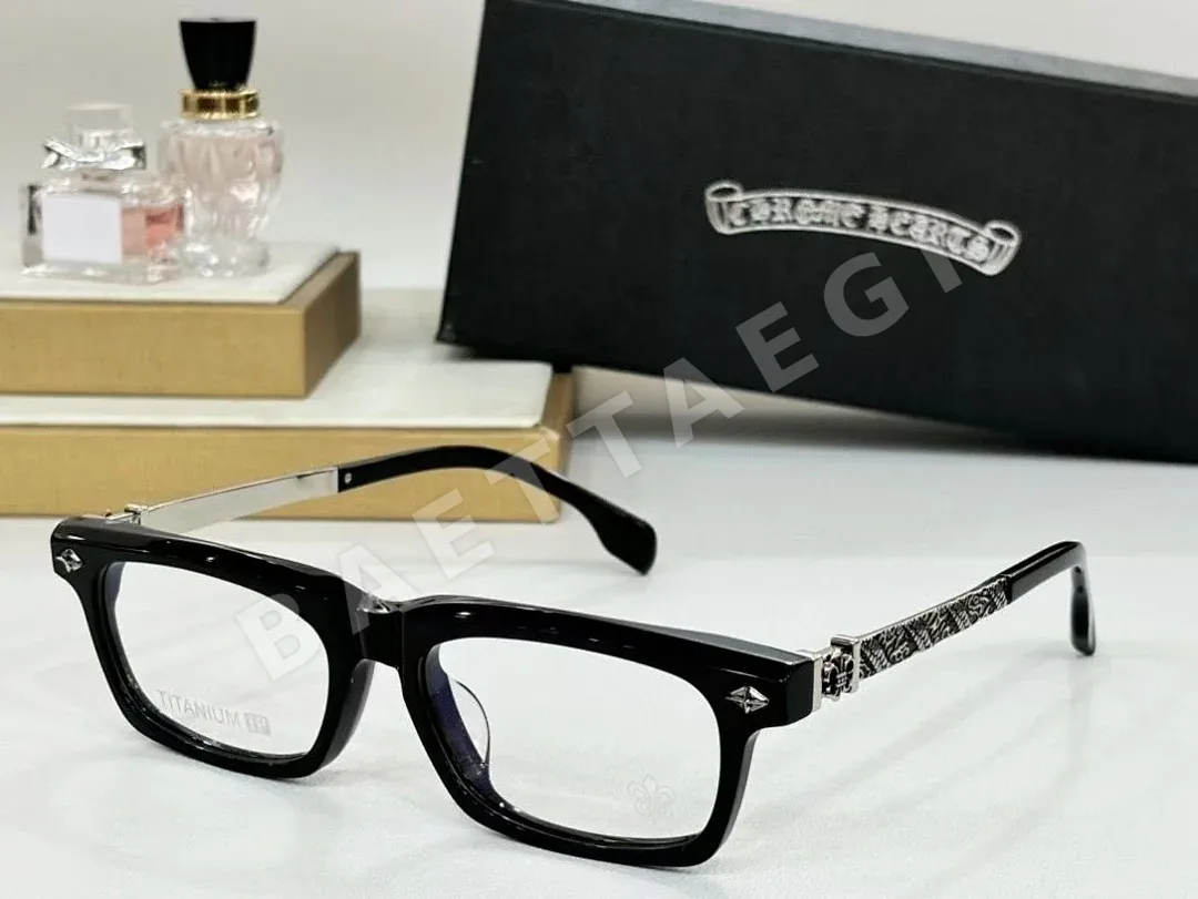 크롬하츠 선글라스 204953 Chrome Hearts Sunglasses 상세 이미지 1