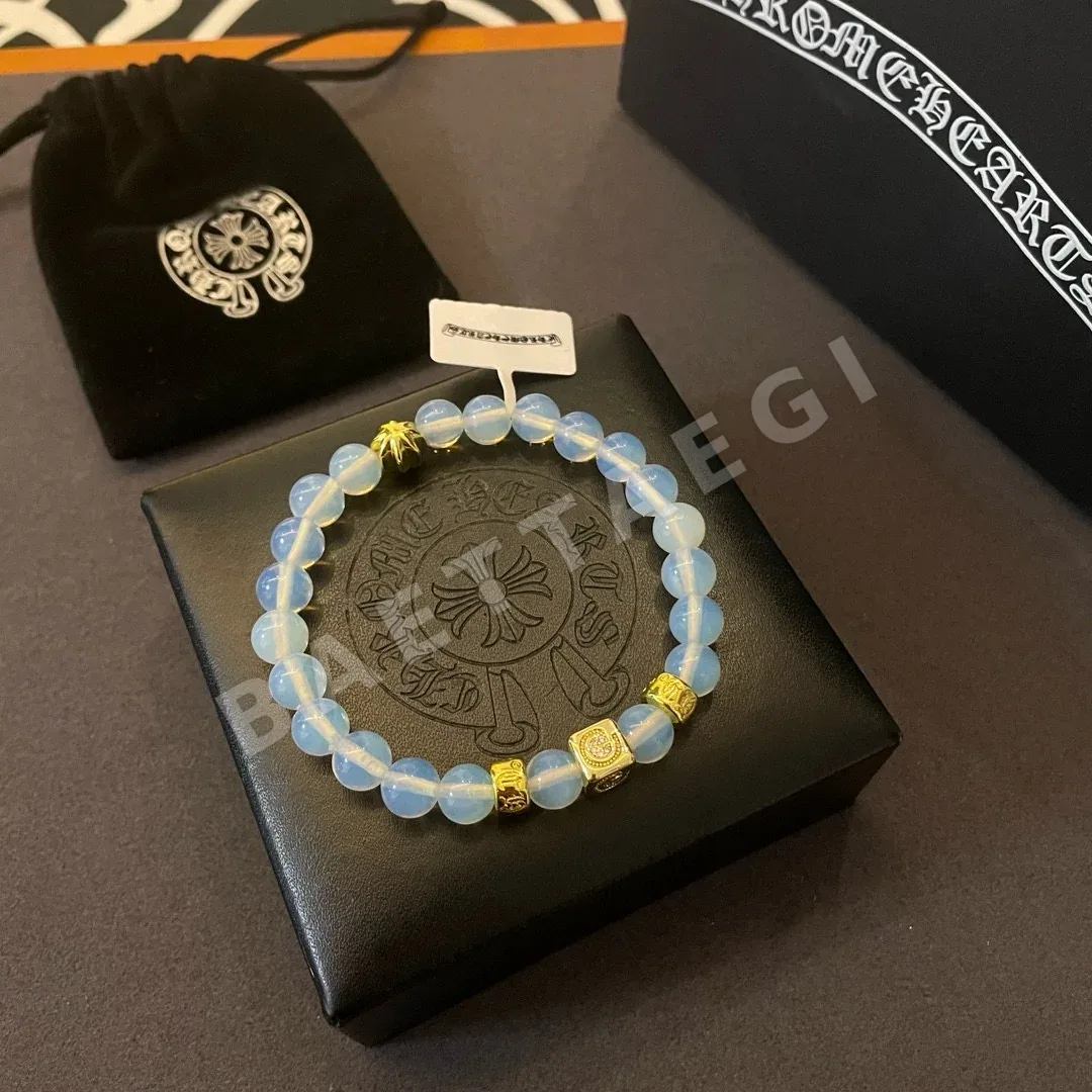 크롬하츠 팔찌 61742 Chrome Hearts Bracelet 상세 이미지 4