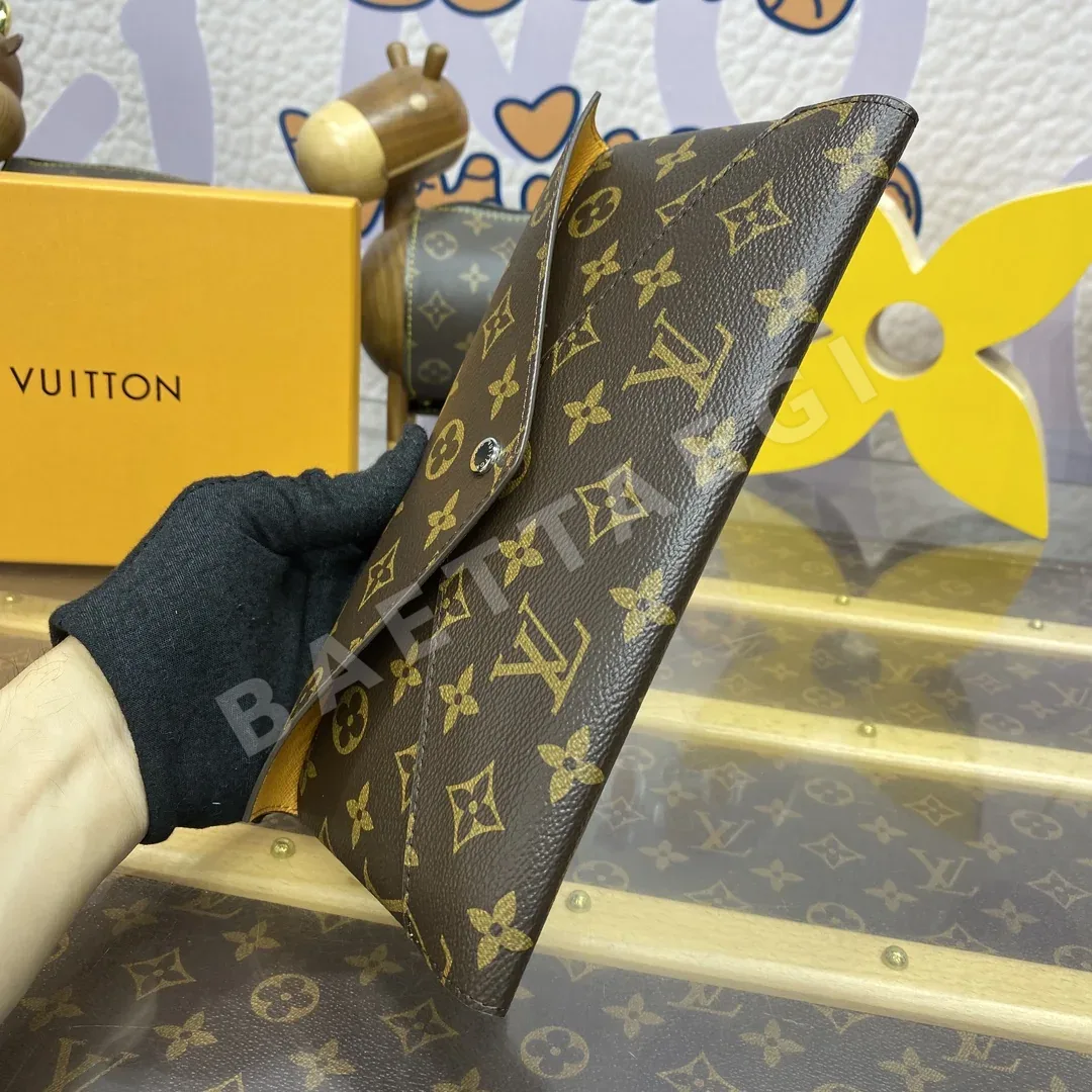 루이비통 키리가미 오거나이저 지갑 상세 이미지 4