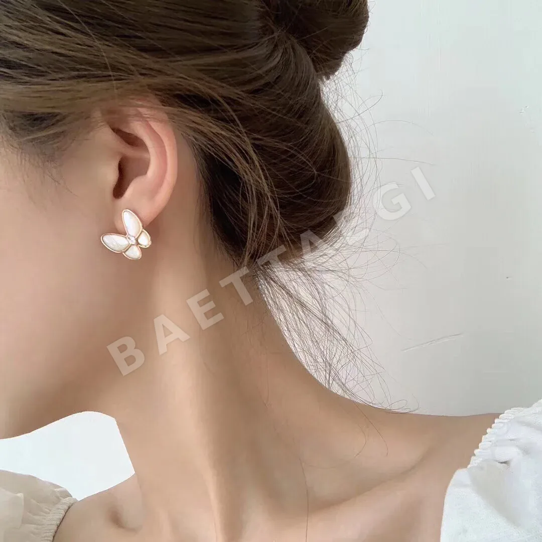 반클리프앤아펠 귀걸이 63762 Van Cleef & Arpels Earrings 상세 이미지 8