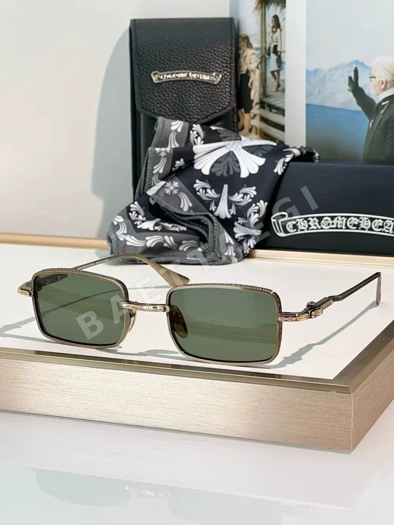 크롬하츠 선글라스 205117 Chrome Hearts Sunglasses 상세 이미지 1