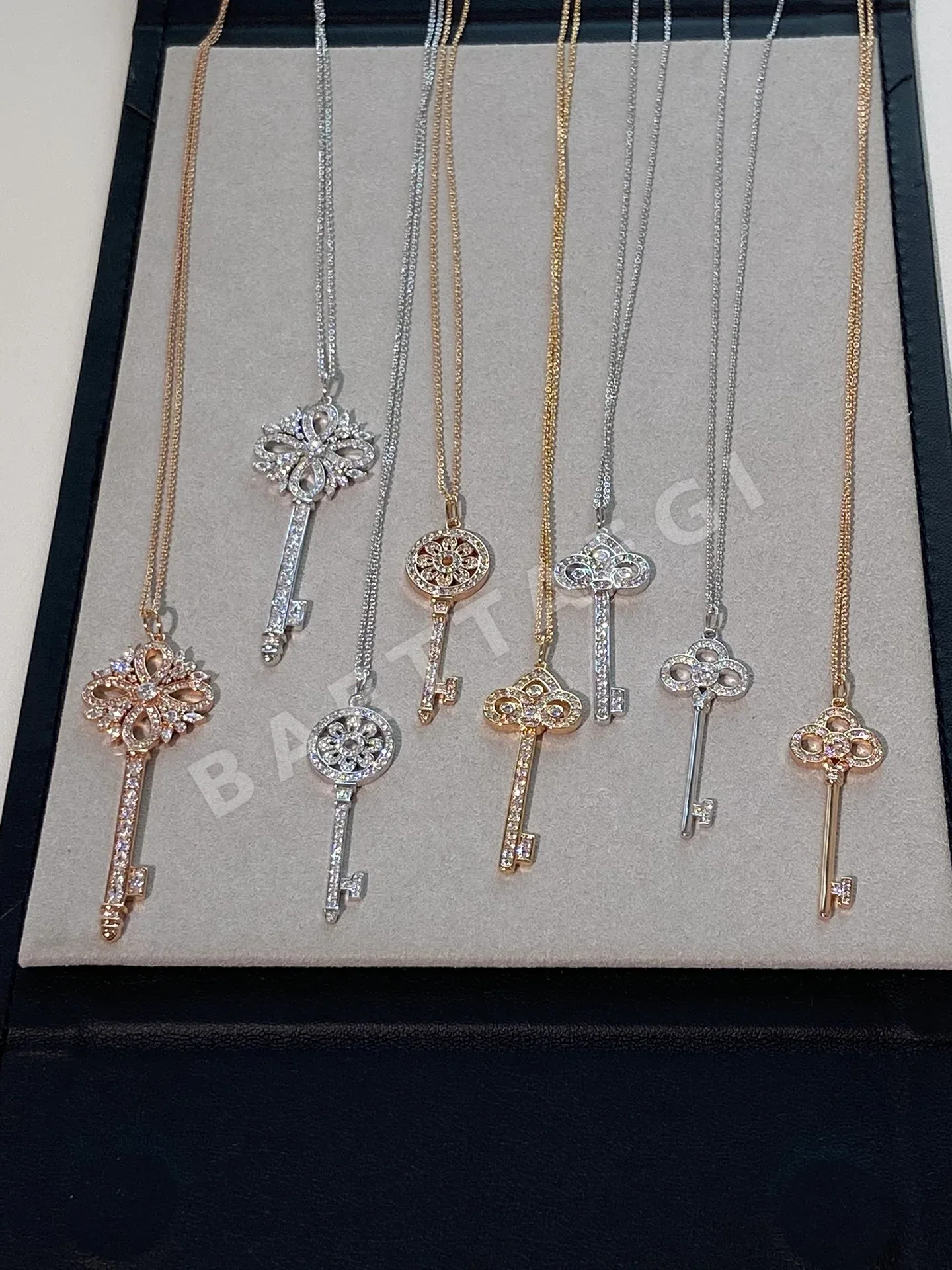 티파니 목걸이 71213 Tiffany & Co Necklace 상세 이미지 5
