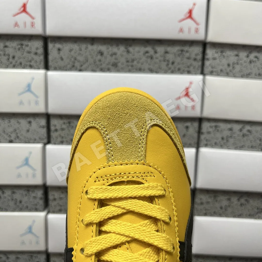 오니츠카타이거 [QC] 멕시코 66 1183C102-751 202283 Onitsuka Tiger Mexico 66 Kill Bill 상세 이미지 5