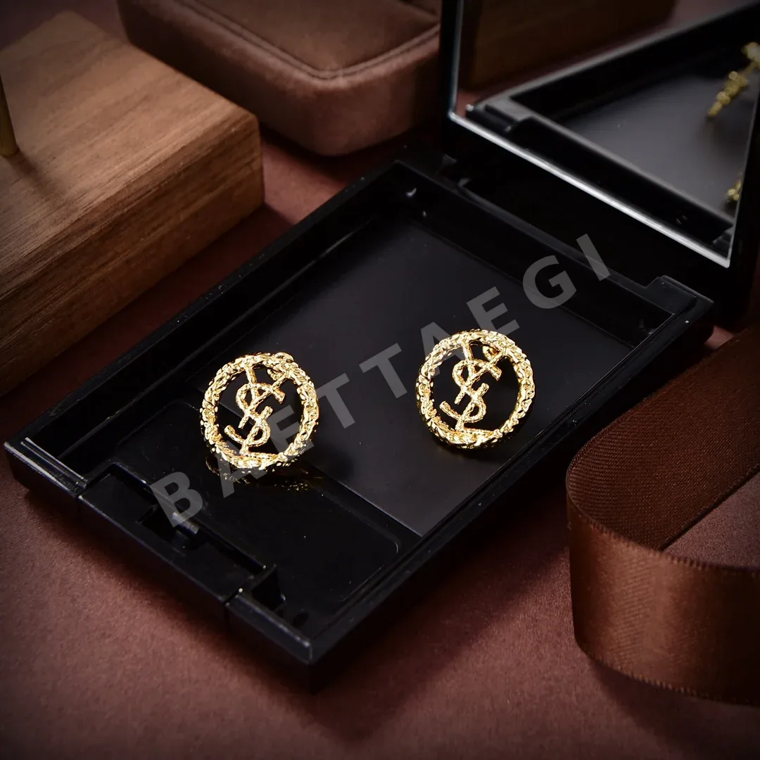 생로랑 귀걸이 65616 Saint Laurent Earrings 상세 이미지 4