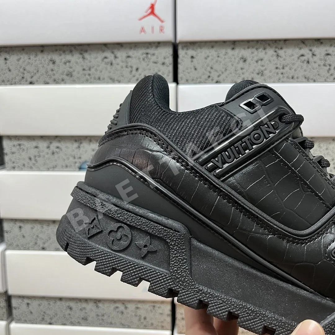 루이비통 [TG] 블랙 205802 Louis Vuitton 상세 이미지 7
