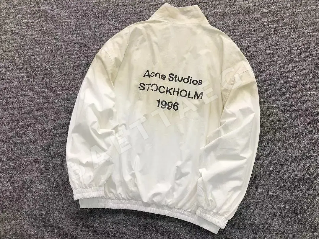 아크네스튜디오 자켓 203512 Acne Studios Jacket 상세 이미지 8