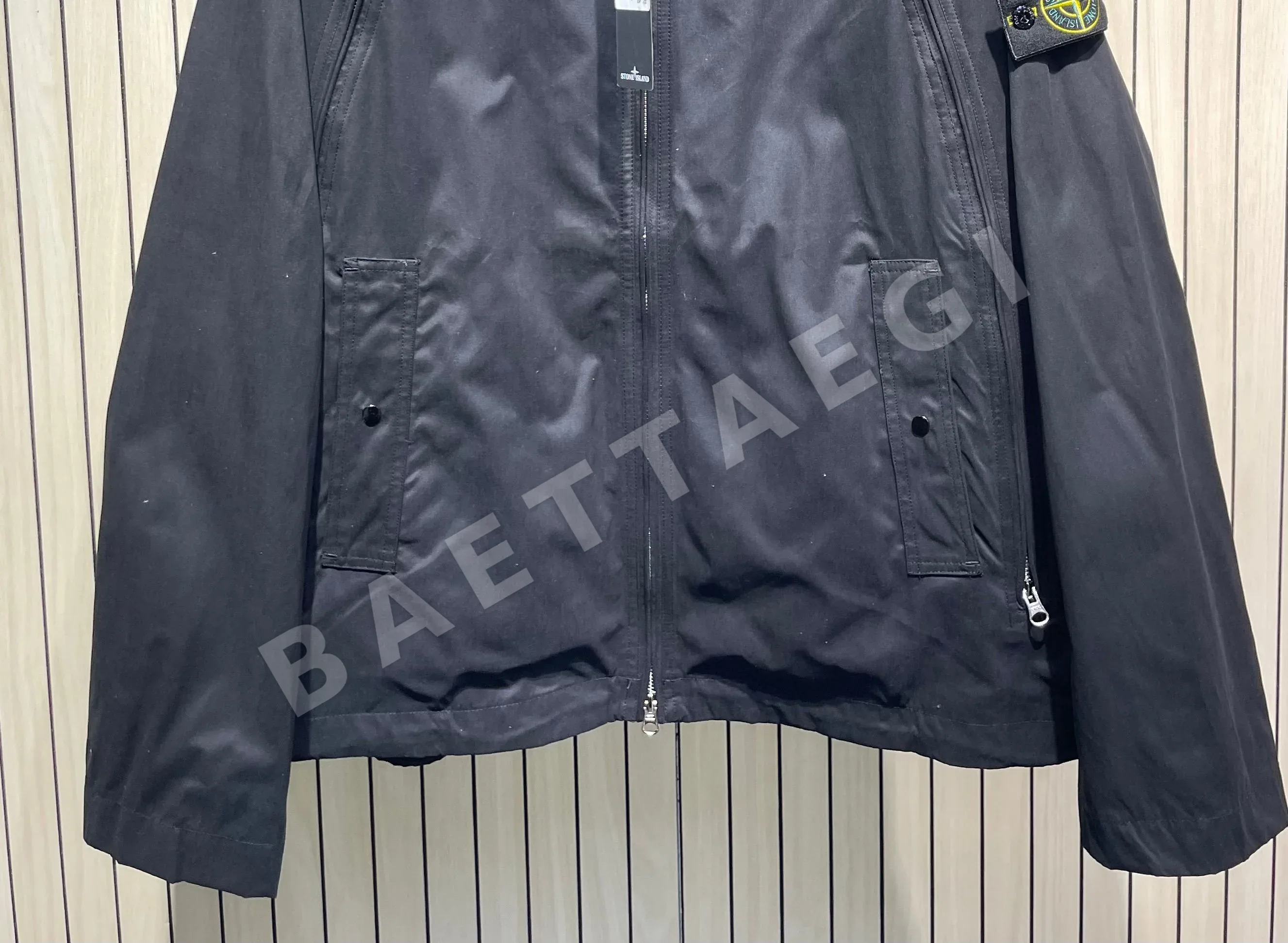스톤아일랜드 남성 자켓 50937 Stone Island 상세 이미지 7