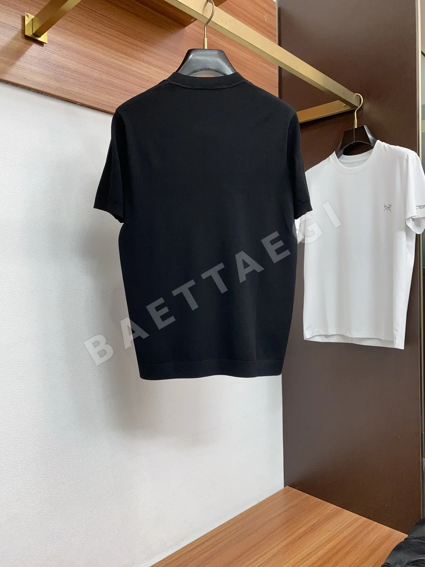 디올 남성 반팔 SS 상세 이미지 10