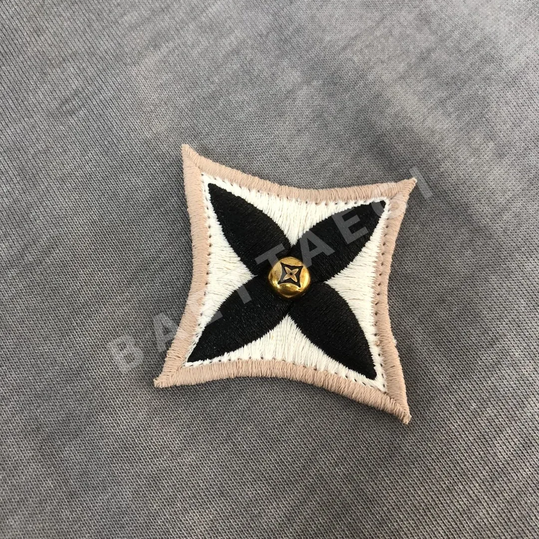 루이비통 여성 반팔 상세 이미지 6