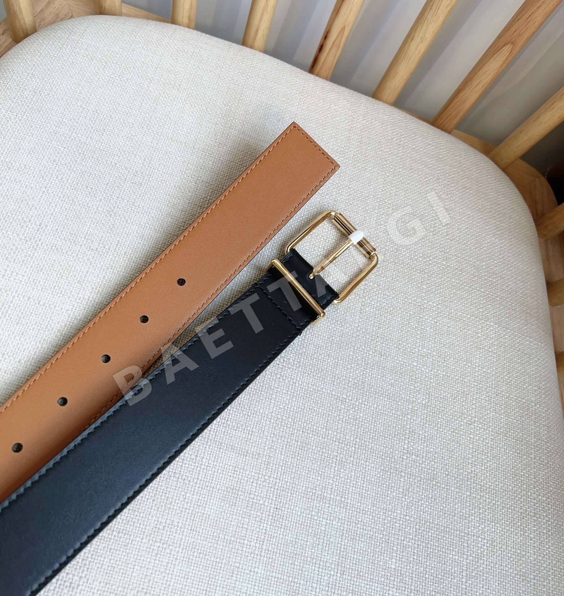 버버리 벨트 58131 Burberry Belt 상세 이미지 3