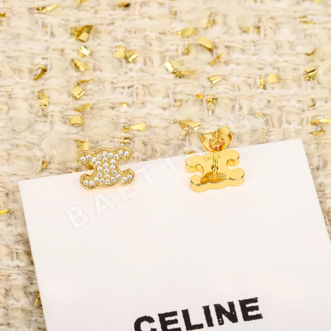 셀린느 귀걸이 69466 Celine Earrings 상세 이미지 8