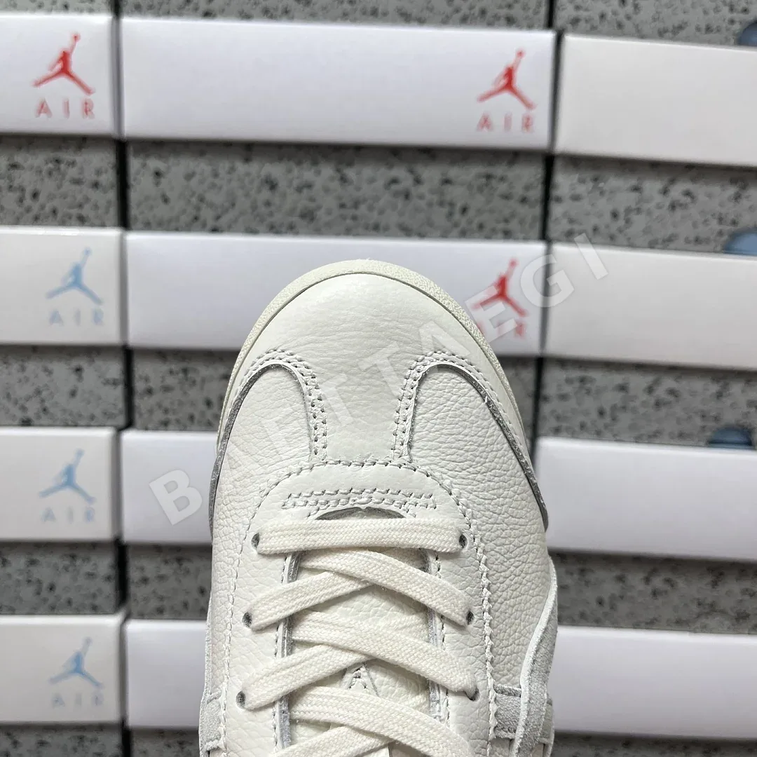 오니츠카타이거 [QC] 멕시코 66 1183A942-101 202294 Onitsuka Tiger Mexico 66 White Light 상세 이미지 2