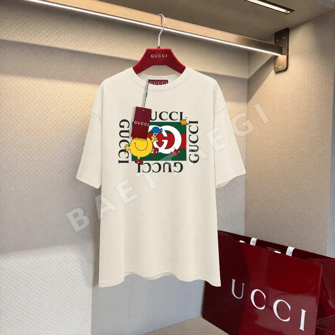 구찌 반팔 티셔츠 88197