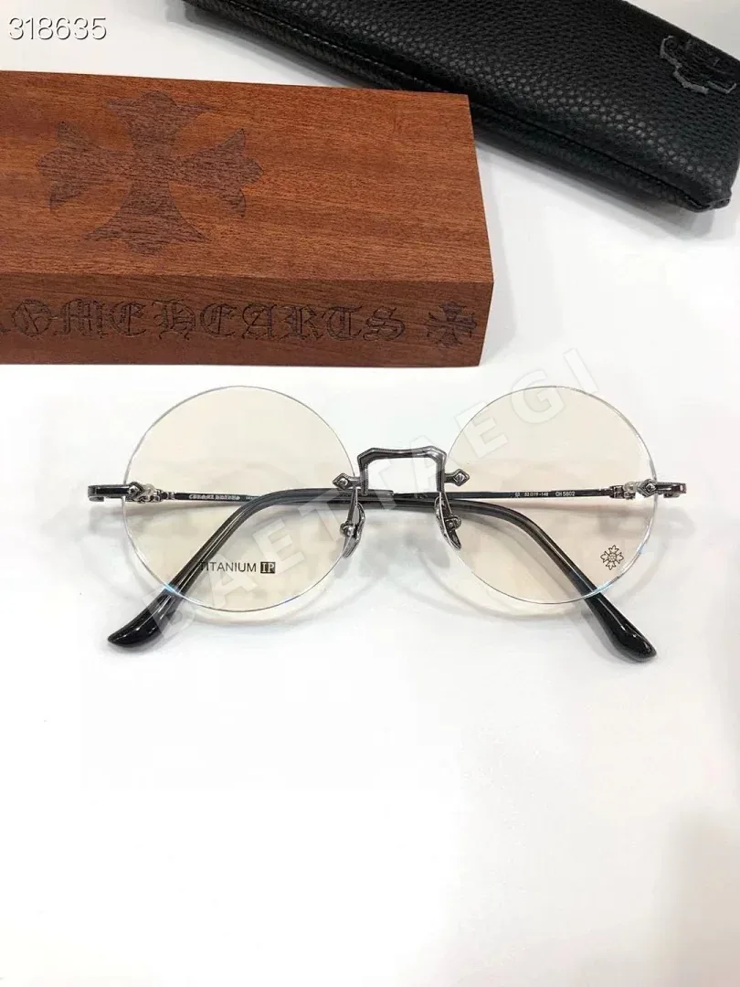 크롬하츠 선글라스 204939 Chrome Hearts Sunglasses 상세 이미지 7