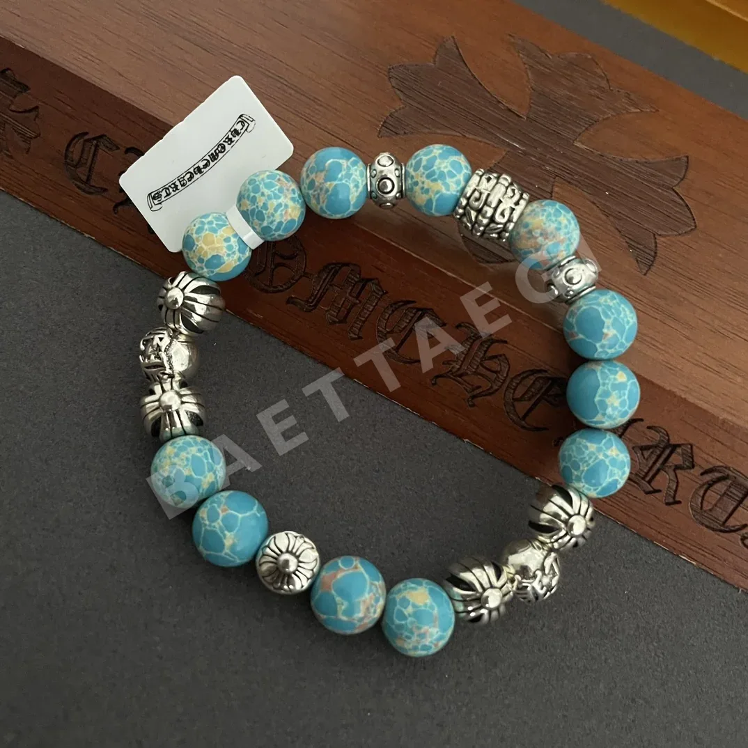 크롬하츠 팔찌 61589 Chrome Hearts Bracelet 상세 이미지 7