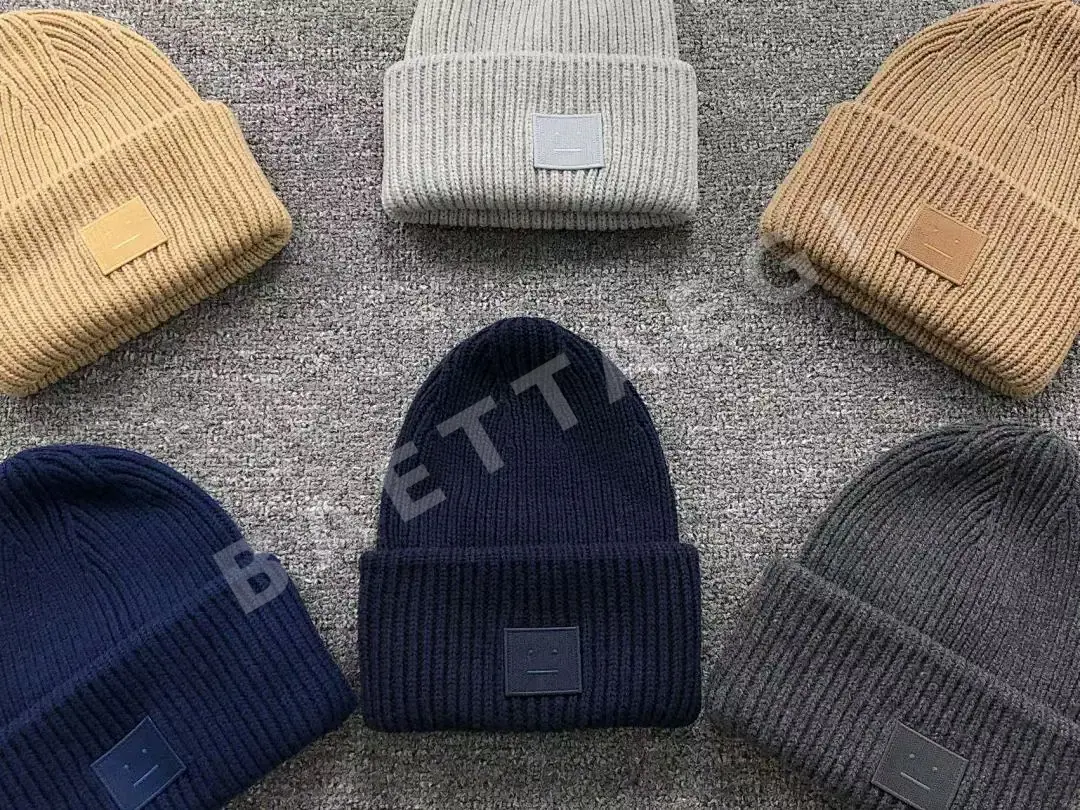 아크네스튜디오 모자 202695 Acne Studios Hat 상세 이미지 4