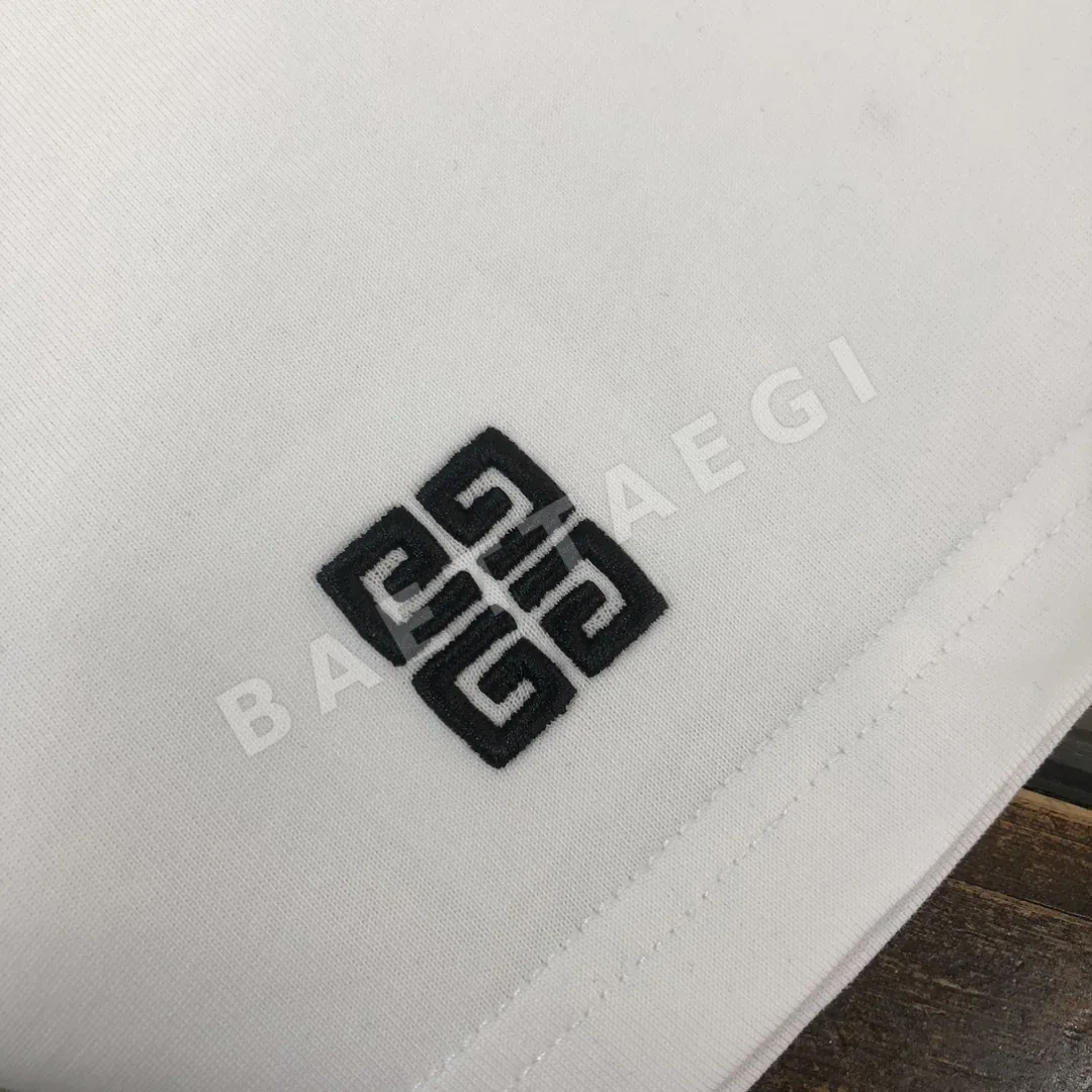 지방시 여성 반팔 상세 이미지 9